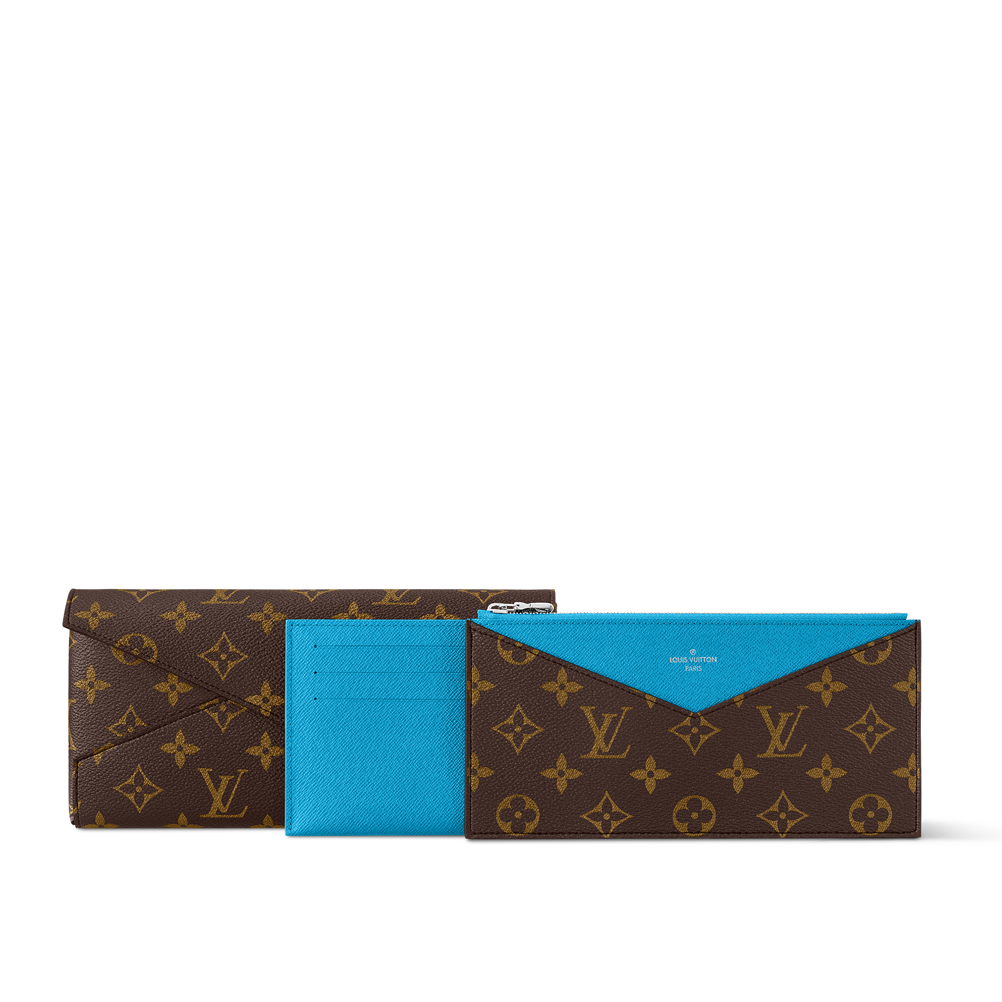 LOUIS VUITTON モノグラム・オーガナイザー・キリガミ / M12403 louis-vuitton-kirigami-